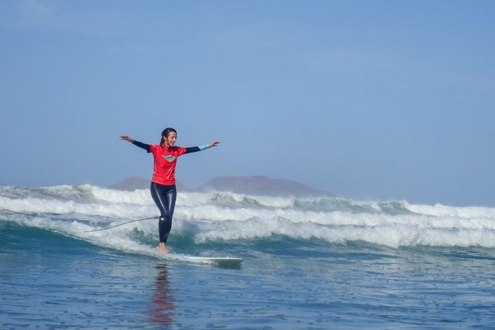 Longboard Gliders Intermedio