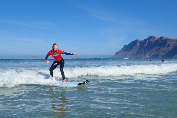Longboard Gliders Principianti
