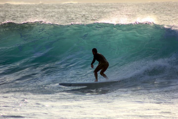 Longboard Gliders Nivel Intermedio