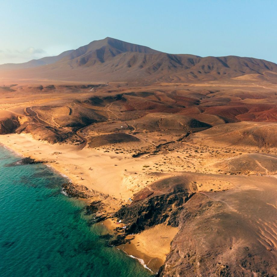 Longboard Gliders |Turismo en Lanzarote
